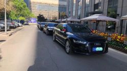 -华润婚车租赁公司·和胜租车