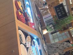 -温野菜涮涮锅(大悦城店)