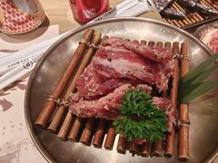 -西塔老太太泥炉烤肉(亚运村店)