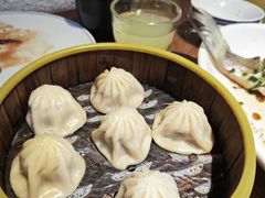 小笼包-大牌大·传统杭帮菜(湖滨店)