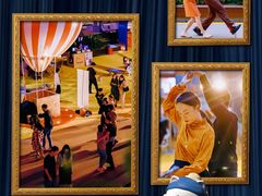 -深圳湾万象城(南山店)