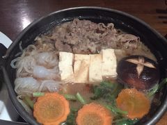 -铃木食堂(帽儿胡同店)