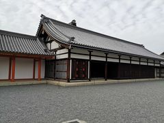 -京都御所