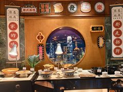 -南京维景国际大酒店咖啡厅