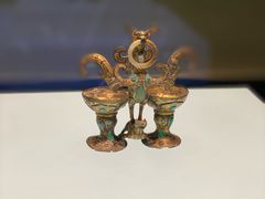 -河北博物院