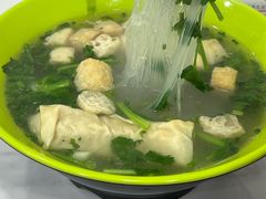 -张记汤馆(嫩江路店)