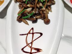 -马凯餐厅(长椿街店)