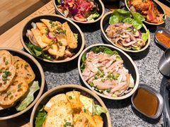 -酒拾烤肉(南城店)
