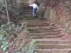 -杭州半山国家森林公园