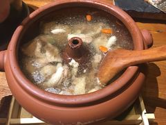 -云海肴·汽锅鸡·云南菜(天津国金汇店)