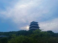 -皇藏峪国家森林公园
