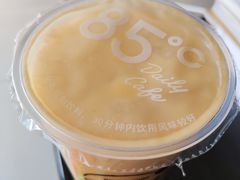 -85度C(常州武进八佰伴店)