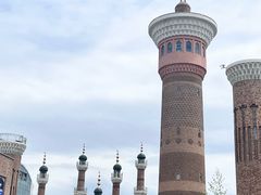 -新疆国际大巴扎