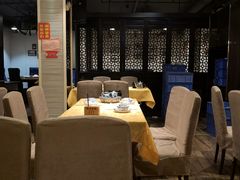 大堂-老廣食堂(区庄店)