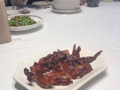 -柴米油盐三杯鸡(象山北路店)