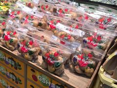 -果蔬好生活超市(东湖店)