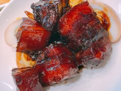 本帮红烧肉-申宴酒楼(王子百货店)
