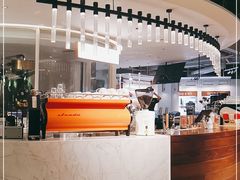 -Peet's 皮爷咖啡(东湖路手作店)