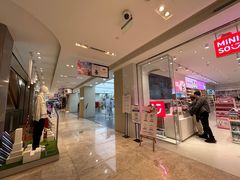 -松雷商业(南岗店)