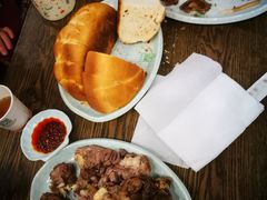 -清真·益鑫羊肉手抓馆(花园北街店)