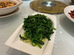 -渝信川菜(长安店)