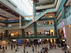 -新城市广场