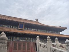 -历代帝王庙博物馆