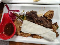 -TUK土耳其餐厅·下午茶(卢湾店)