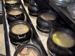 -荣基四海一家·家常菜·海鲜大排档(新安店)