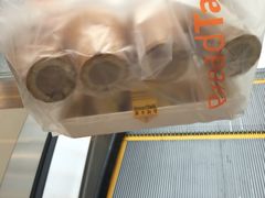 -Bread Talk 面包新语(荟聚店)