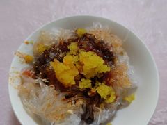 -舟舟刮凉粉