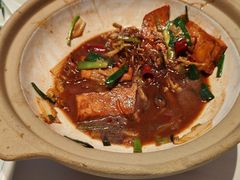 -李记搅团•非遗陕菜(三桥店)