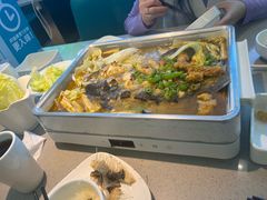 -半天妖烤鱼(西直门凯德mall店)