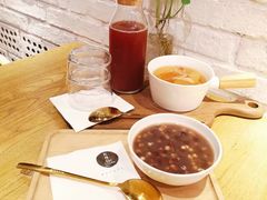 -炖物24章·顺时轻养茶(杭州大厦店)