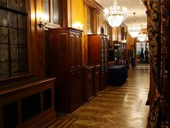 -马勒别墅·中餐厅