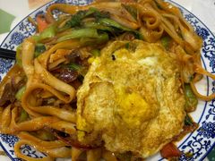 -清真老马牛肉拉面馆(上海路店)