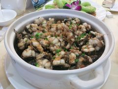 -长江国际酒店-中餐厅