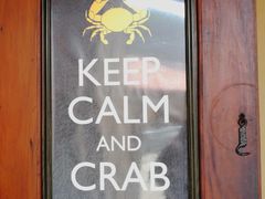 -Ministry of Crab(科伦坡店)