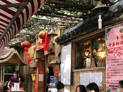 -多哥水傣味餐厅(司马巷店)