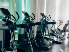 -一兆韦德健身(慧芝湖店)