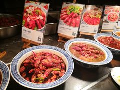 -乐咖啡西餐厅(太湖皇冠假日酒店)