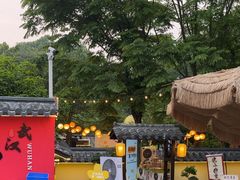 -HERRE·FARM 赫尔露营农场·团建聚会包场