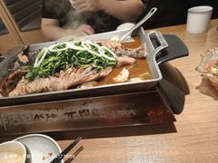 -鱼酷活鱼烤鱼(静安大融城店)