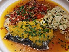-古集小镇(银泰店)