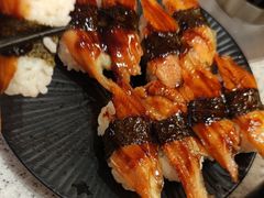 蒲烧星鳗寿司-争鲜回转寿司(西红门荟聚PLUS店)