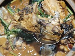 -九道菜有鸡鱼头(石鼓路店)