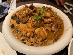 -长禧家·珑厨(东山口店)