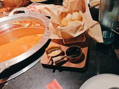 -井格重庆火锅(西直门凯德Mall店)
