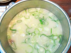 -神仙雪浓汤(明洞店)