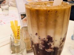 -大哥餐厅(西城花园店)